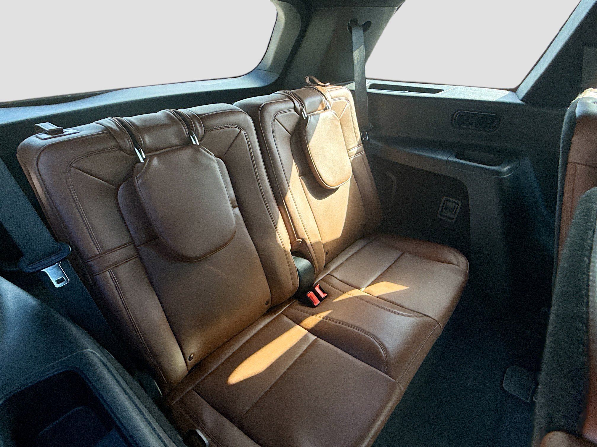 Used 2023 Lincoln Aviator Reserve w/ Equipment Group 201A image 29