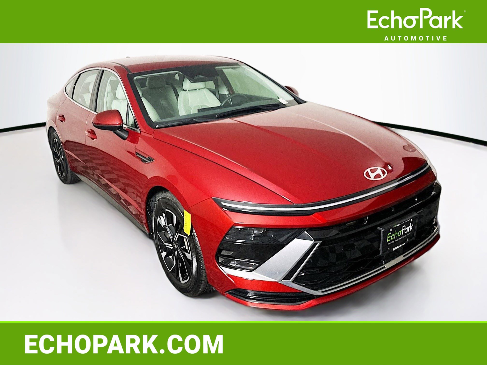 Used 2025 Hyundai Sonata SEL