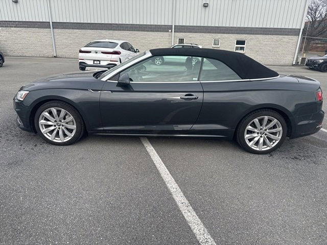 Used 2018 Audi A5 2.0T Premium Plus w/ Premium Plus