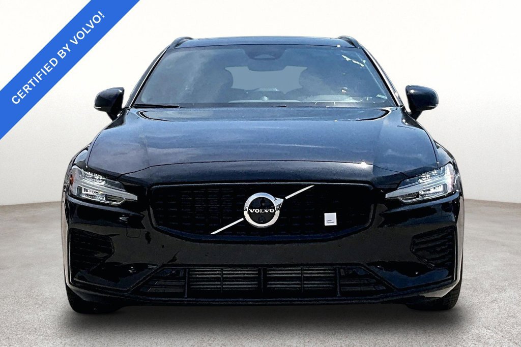 Used 2024 Volvo V60 T8 Polestar w/ Protection Package Premier AWD/4WD image 3