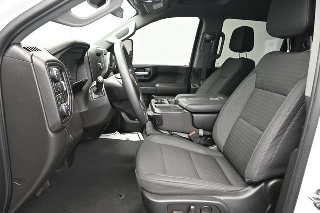 Used 2024 Chevrolet Silverado 2500 Custom w/ Custom Convenience Package AWD/4WD image 22