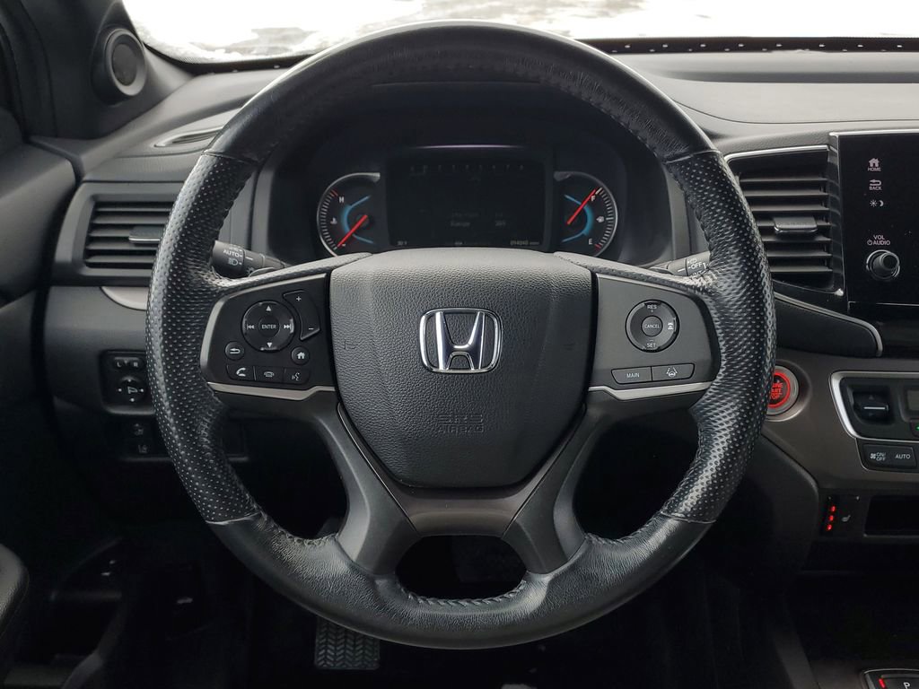 Used 2019 Honda Passport EX-L image 28