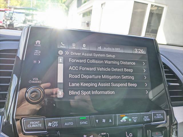 Used 2024 Honda Odyssey Sport image 28