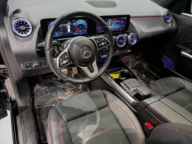 Certified 2023 Mercedes-Benz GLA 250 GLA 250 image 10