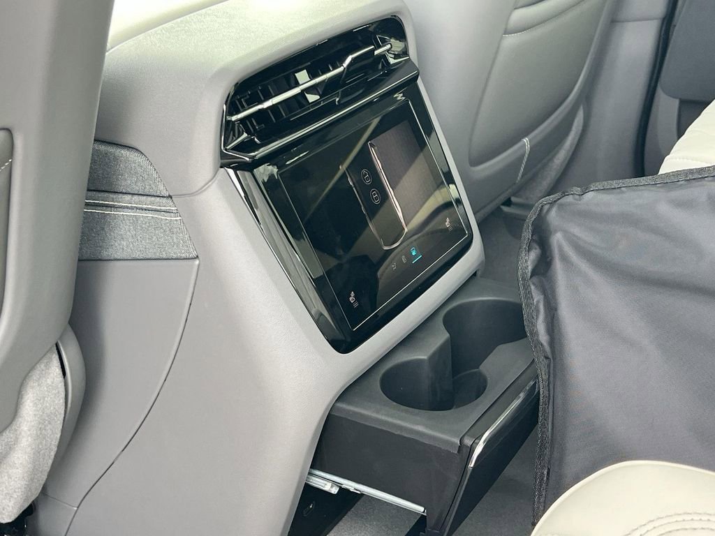 New 2026 Cadillac Escalade IQ Luxury 1 image 29