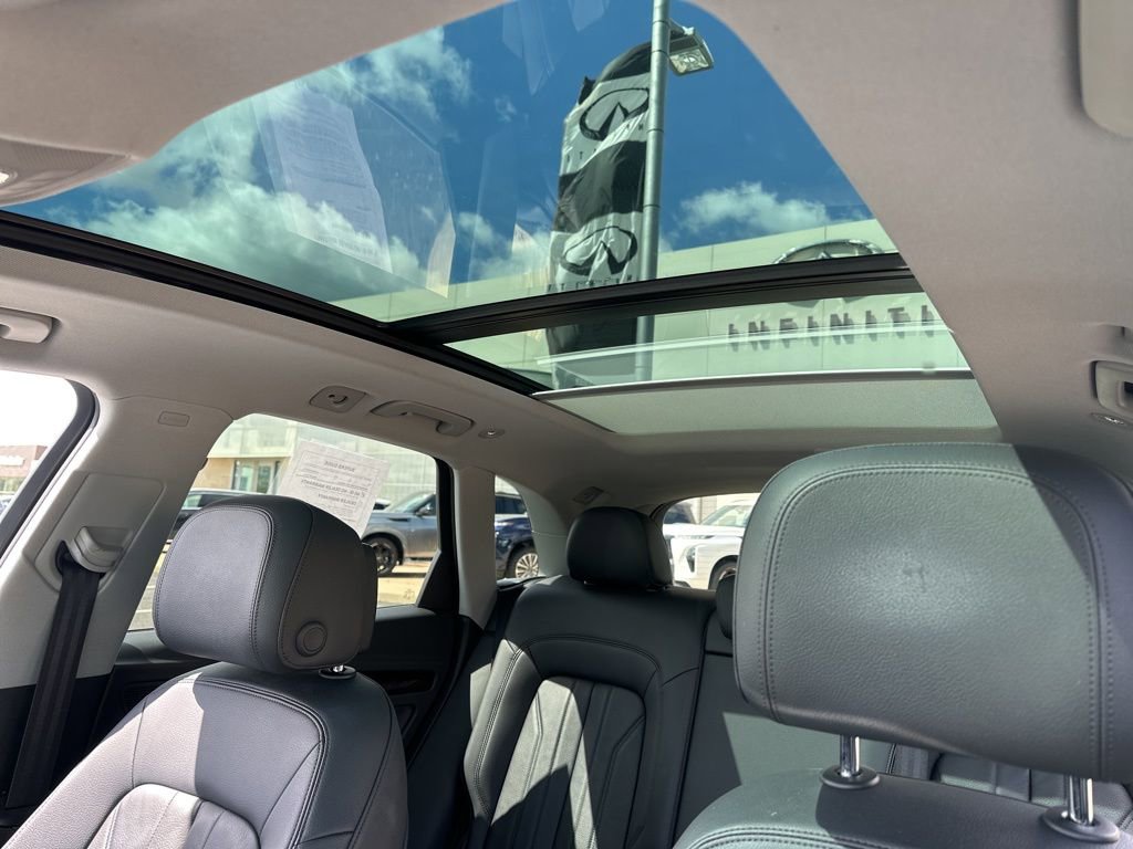 Used 2018 Audi Q5 2.0T Premium Plus AWD/4WD image 7