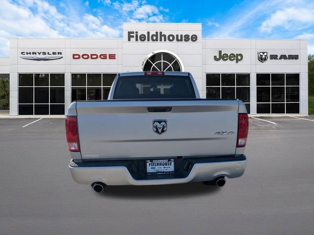 Used 2015 RAM 1500 Express image 11