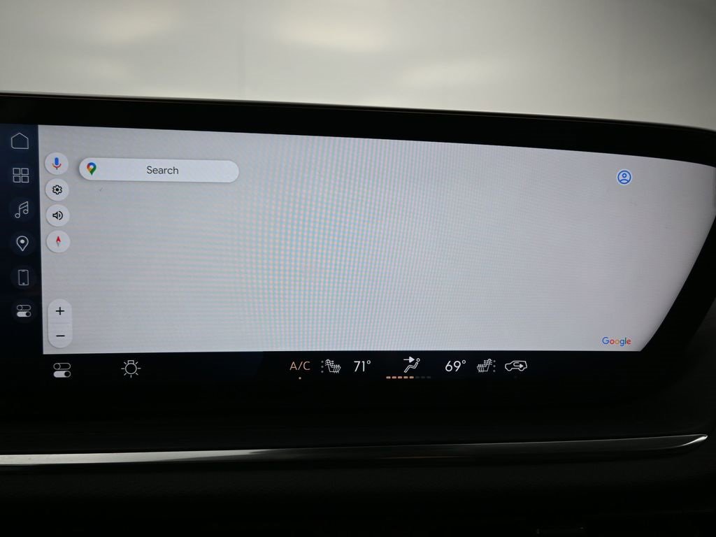 New 2025 Buick Envision Preferred image 19