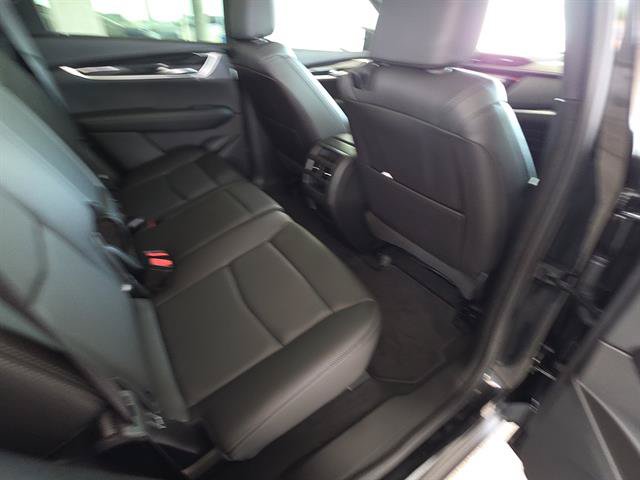 Used 2025 Cadillac XT5 Premium Luxury FWD image 19