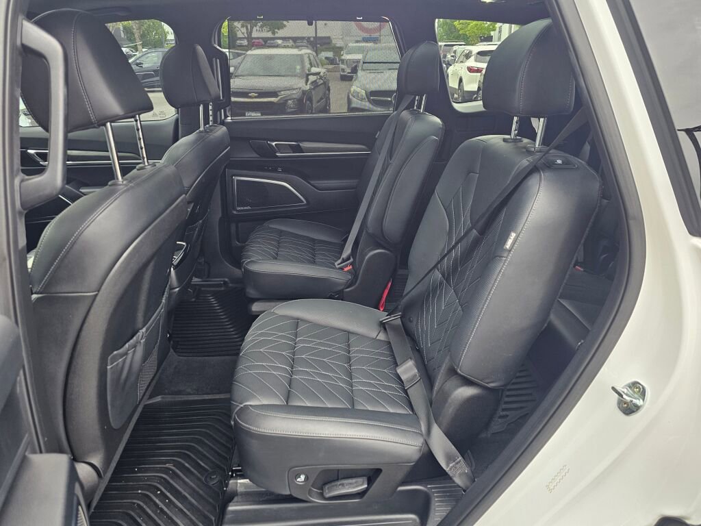 Certified 2023 Kia Telluride SX Prestige X-Pro AWD/4WD image 24