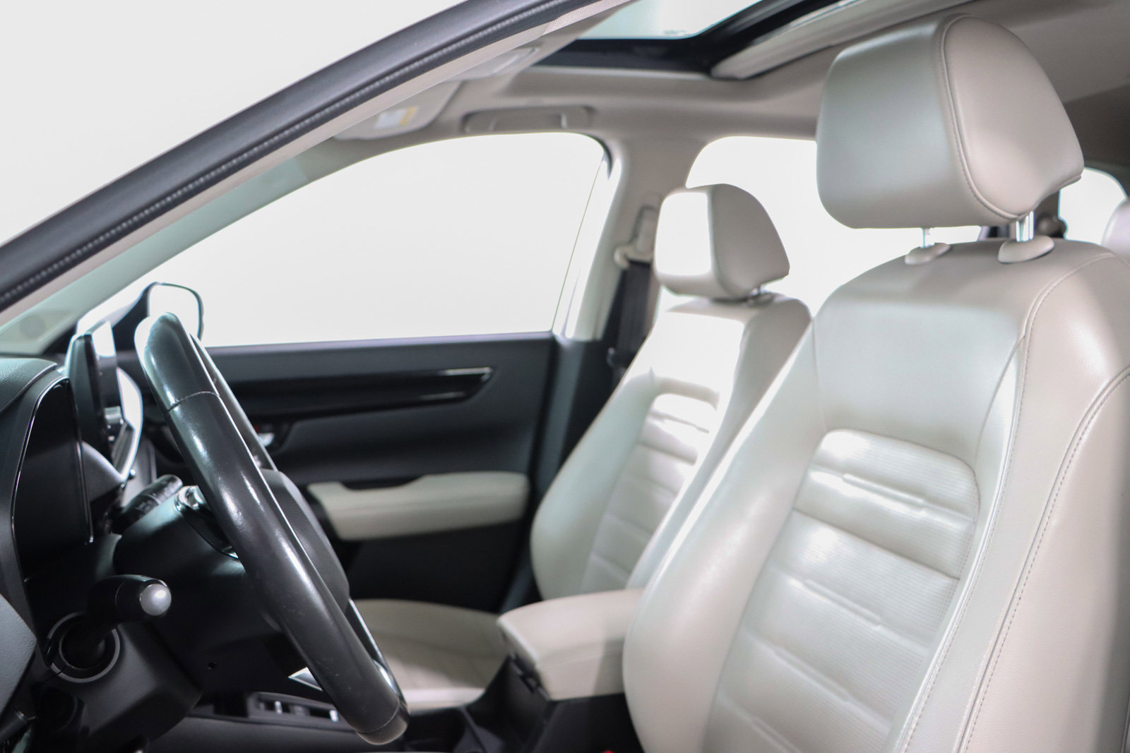 Used 2023 Honda CR-V EX-L image 24