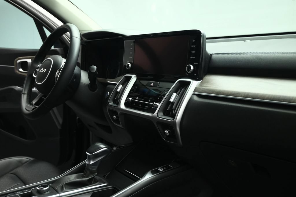 Used 2023 Kia Sorento X-Line EX AWD/4WD image 59