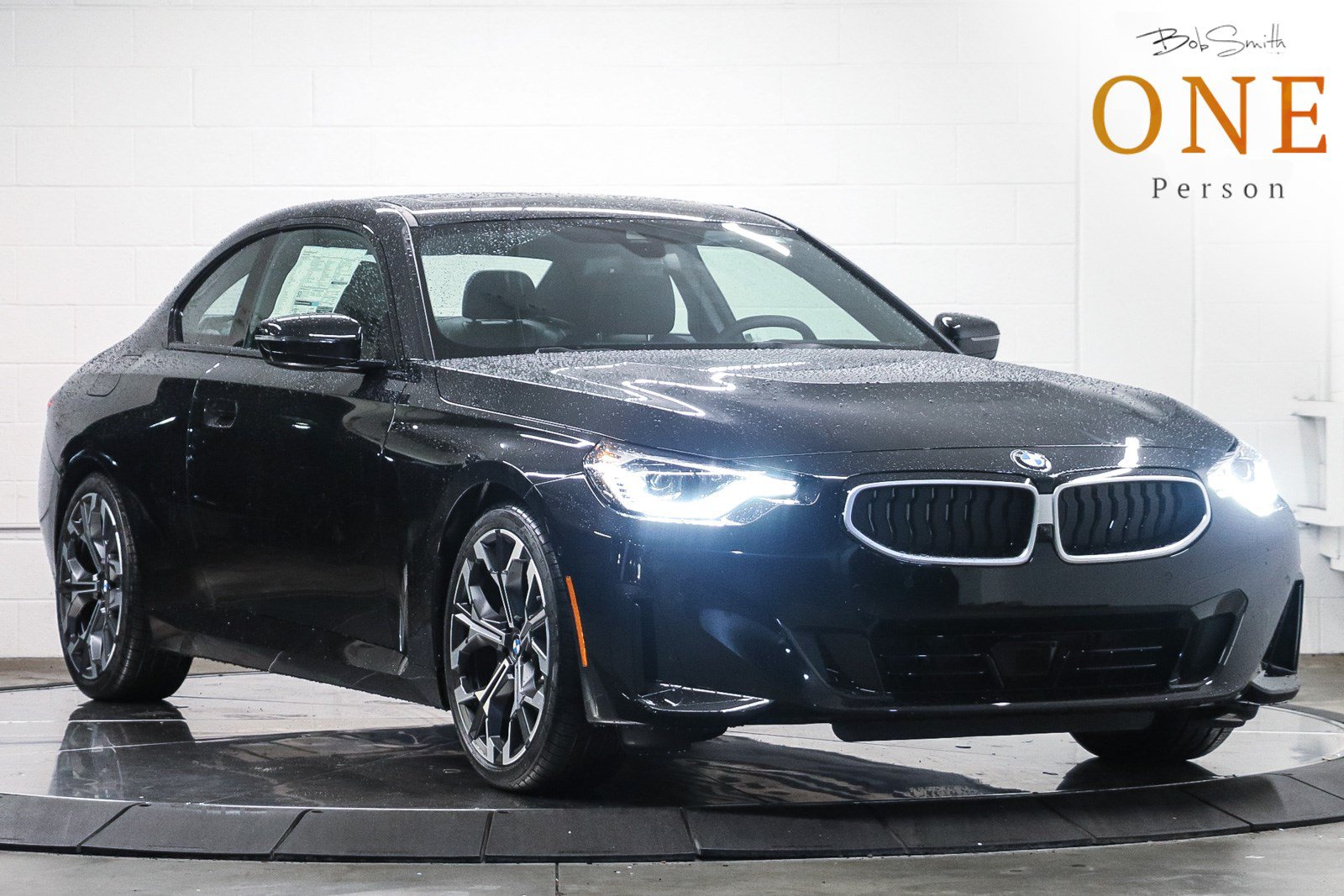 New 2026 BMW 230i Coupe w/ Premium Package