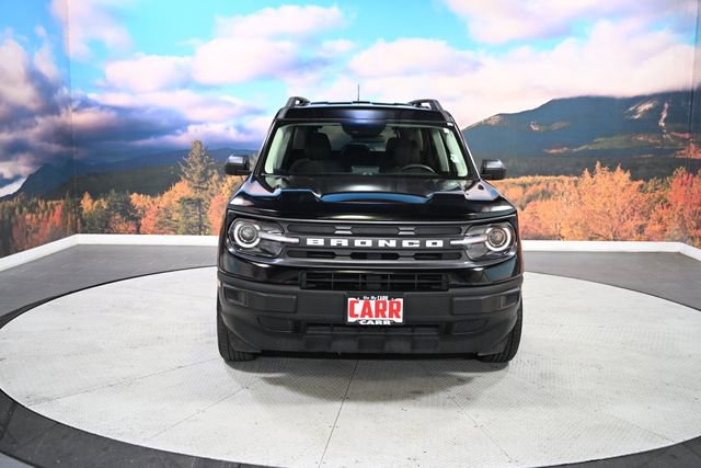 Used 2024 Ford Bronco Sport Big Bend image 2