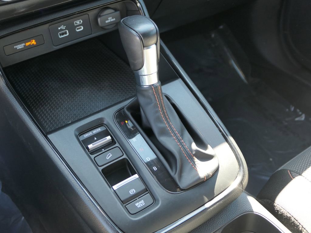 Used 2023 Honda CR-V Sport image 25