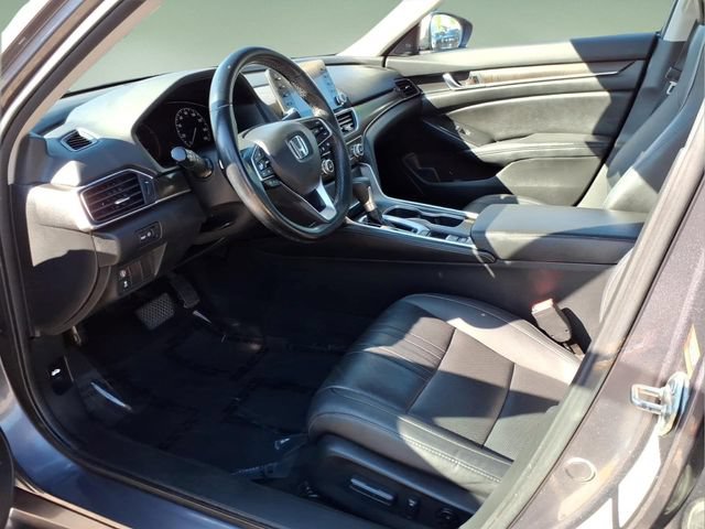 Used 2020 Honda Accord EX-L image 11