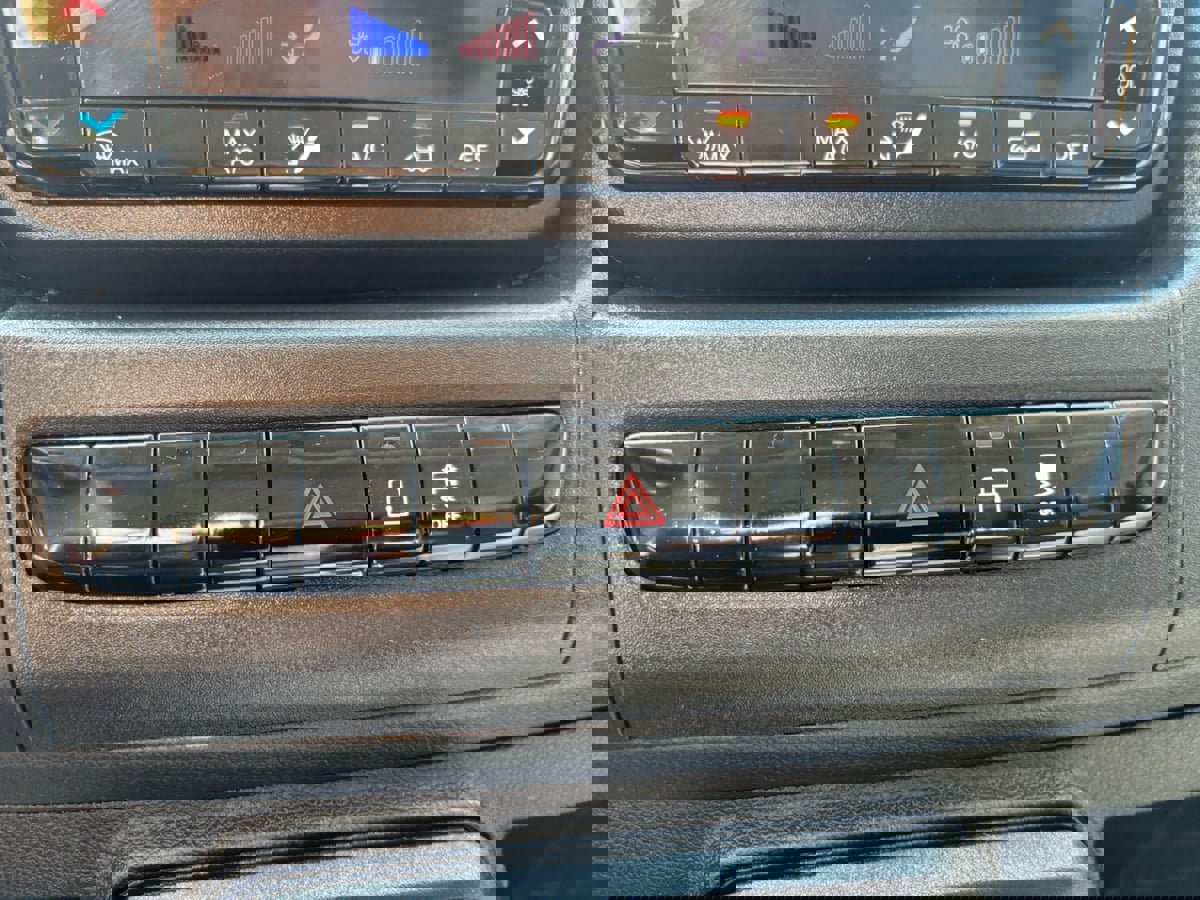 Used 2023 RAM ProMaster 3500 image 31