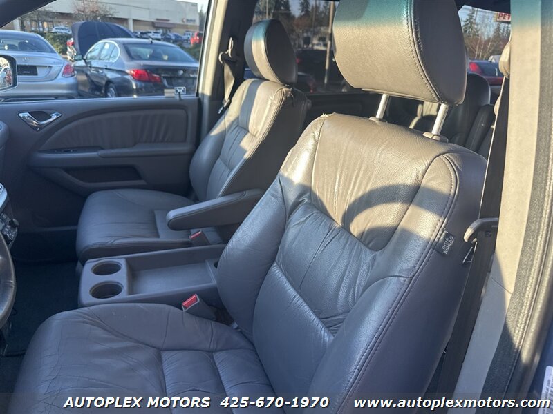 Used 2008 Honda Odyssey EX-L image 22