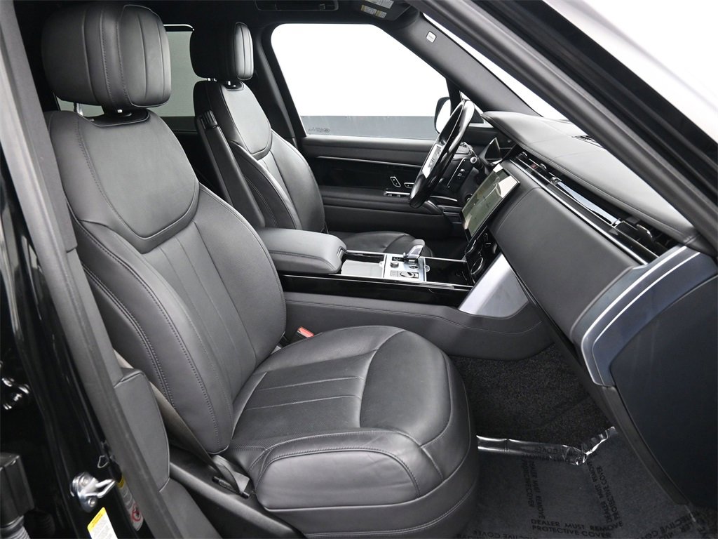 Used 2023 Land Rover Range Rover SE image 17
