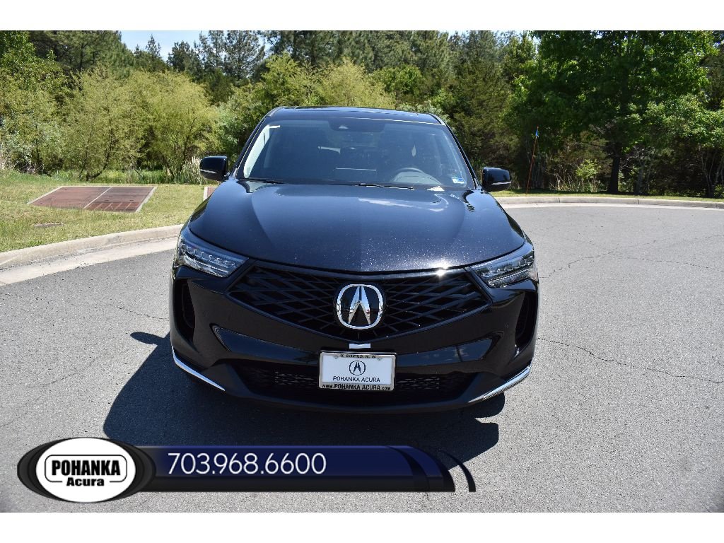 New 2026 Acura RDX SH-AWD w/ Technology Package image 2