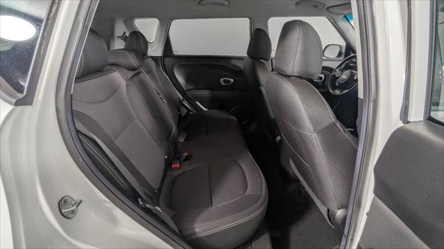 Used 2017 Kia Soul + w/ Designer's Package image 19