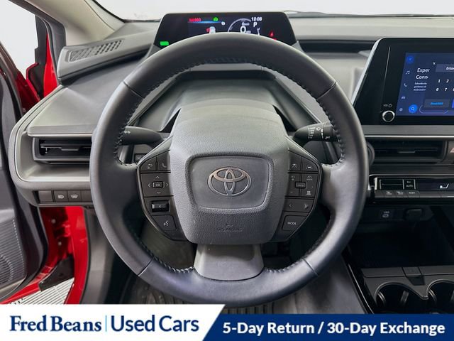 Used 2023 Toyota Prius LE image 9