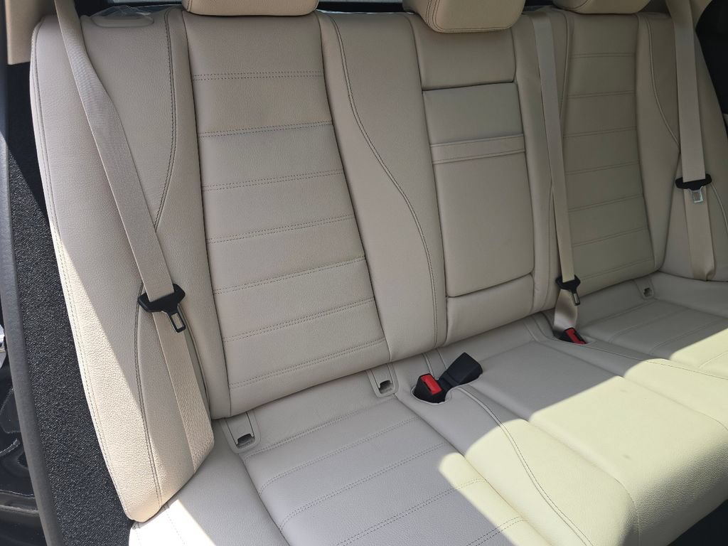 New 2026 Mercedes-Benz GLE 450 4MATIC image 21