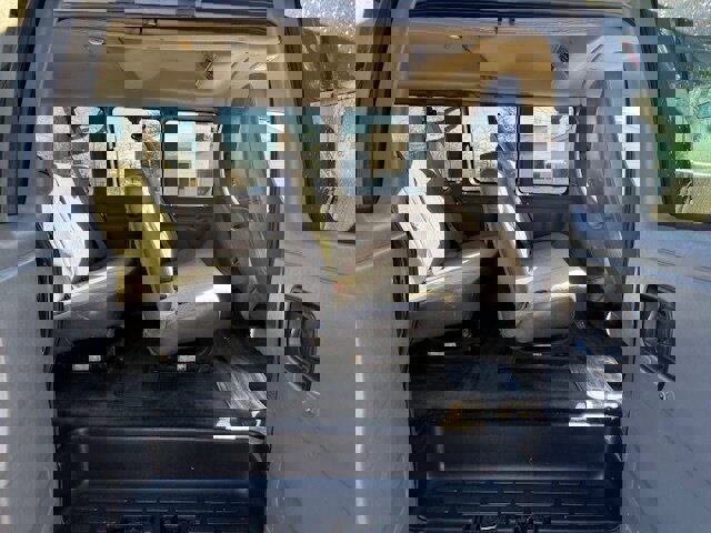 Used 2015 Chevrolet Express 2500 LS image 16