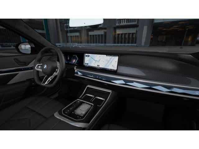 New 2026 BMW 760i xDrive AWD/4WD image 14