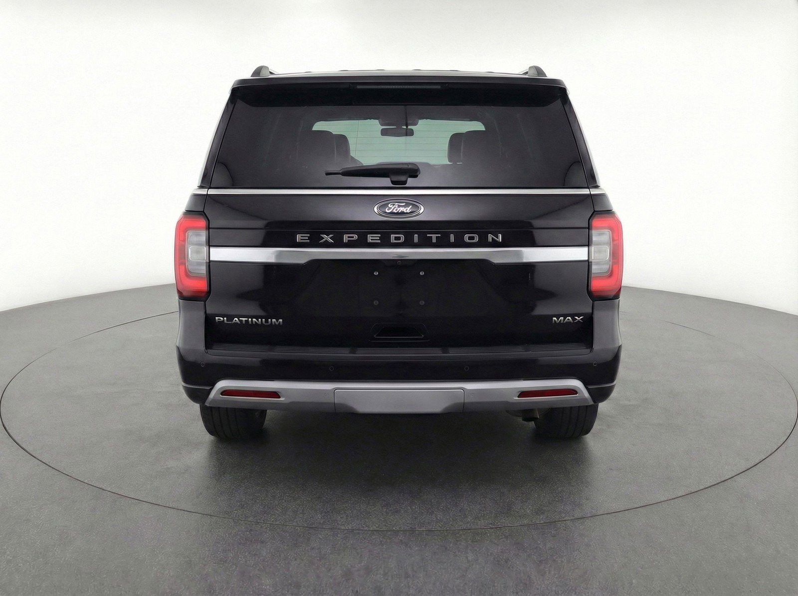 Used 2024 Ford Expedition Max Limited AWD/4WD image 7