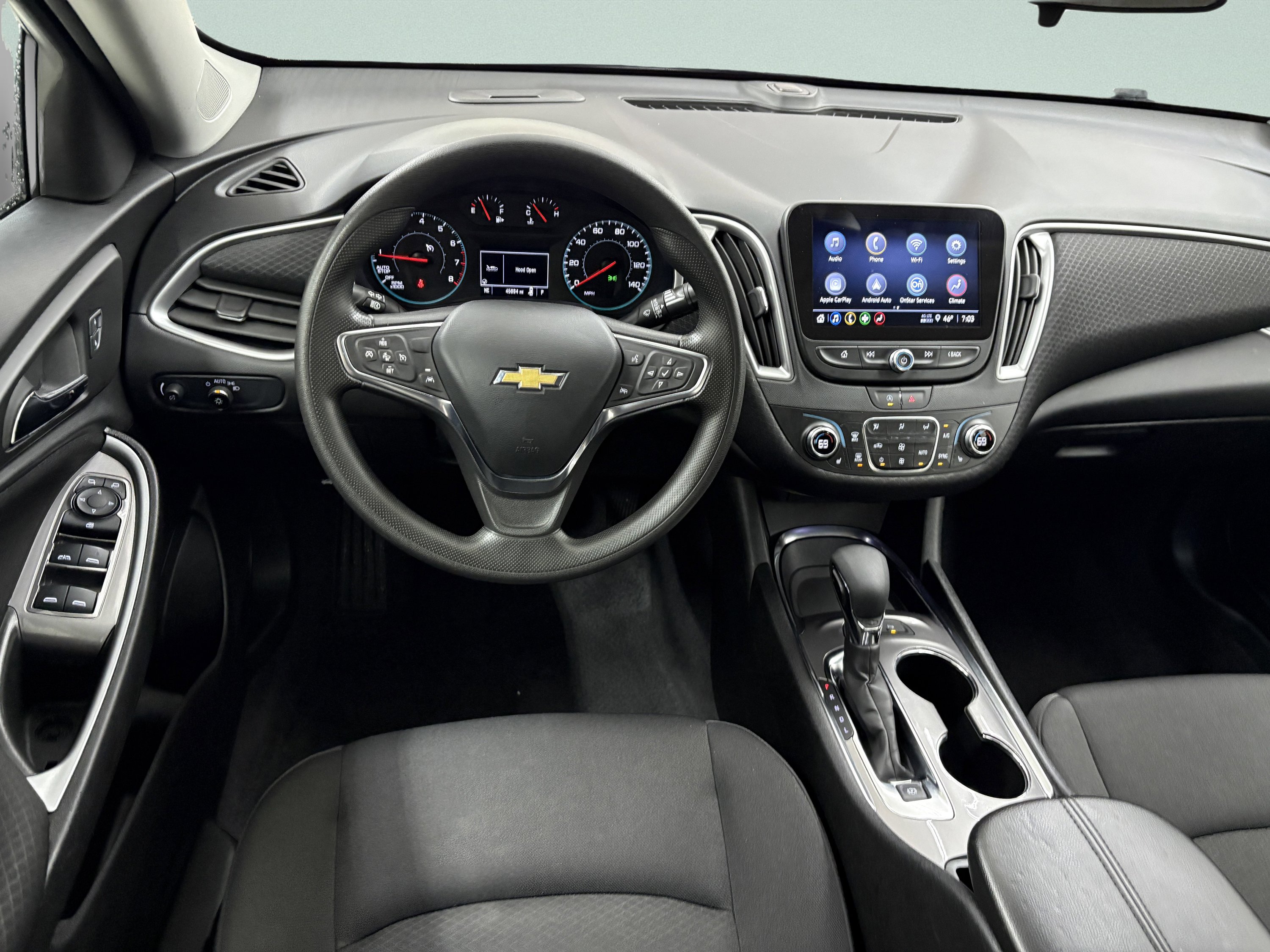 Used 2025 Chevrolet Malibu LT FWD image 10