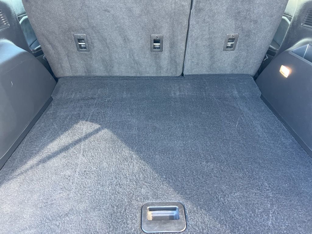 Used 2024 Ford Edge SEL image 24