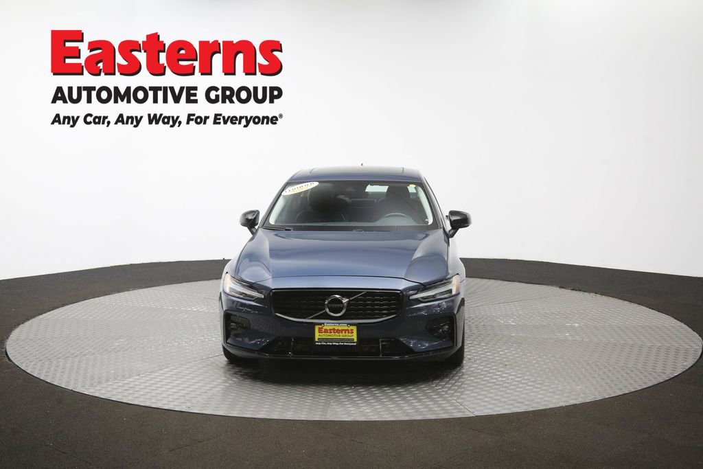 Used 2022 Volvo S60 B5 Momentum AWD/4WD image 52