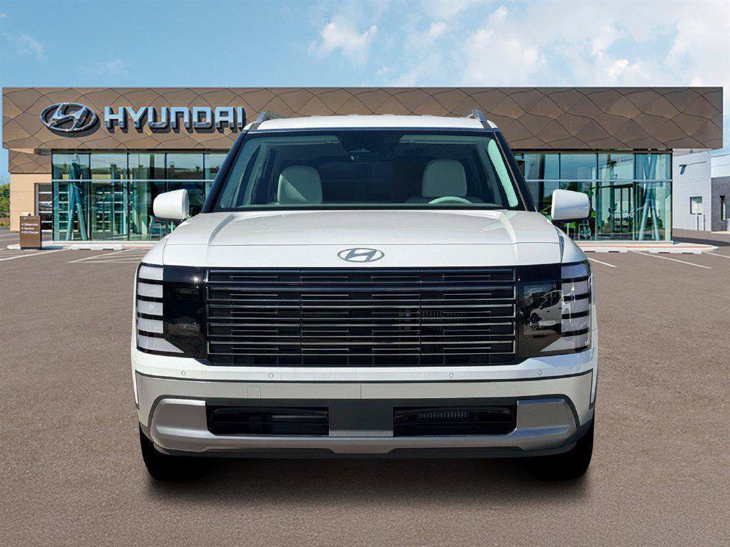 New 2027 Hyundai Palisade SEL AWD/4WD image 12