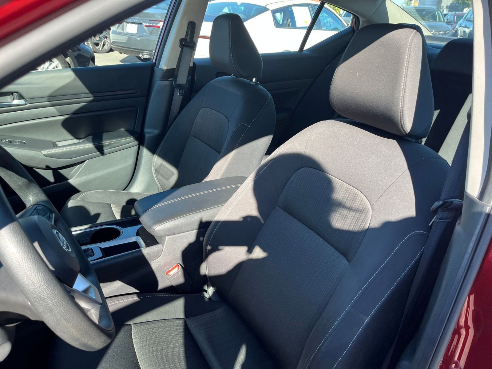 Used 2024 Nissan Altima 2.5 SV image 37