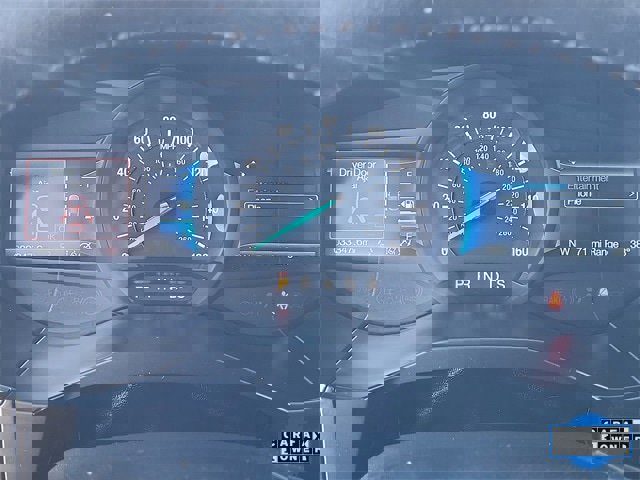 Used 2021 Ford Edge SEL w/ Convenience Package image 11