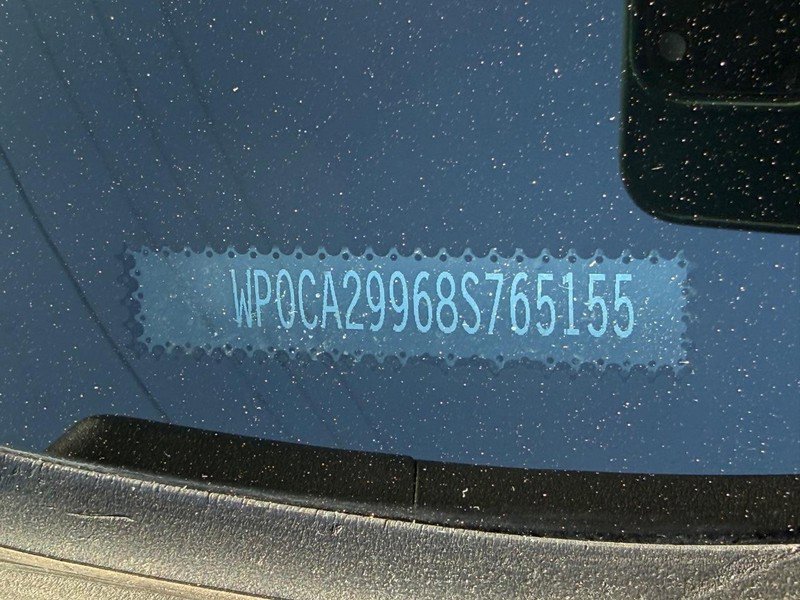 Used 2008 Porsche 911 Carrera 4 image 26