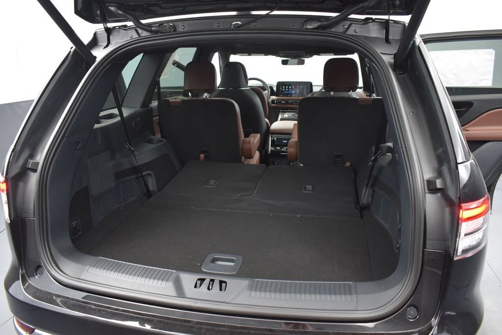 New 2026 Lincoln Aviator Reserve AWD/4WD image 23