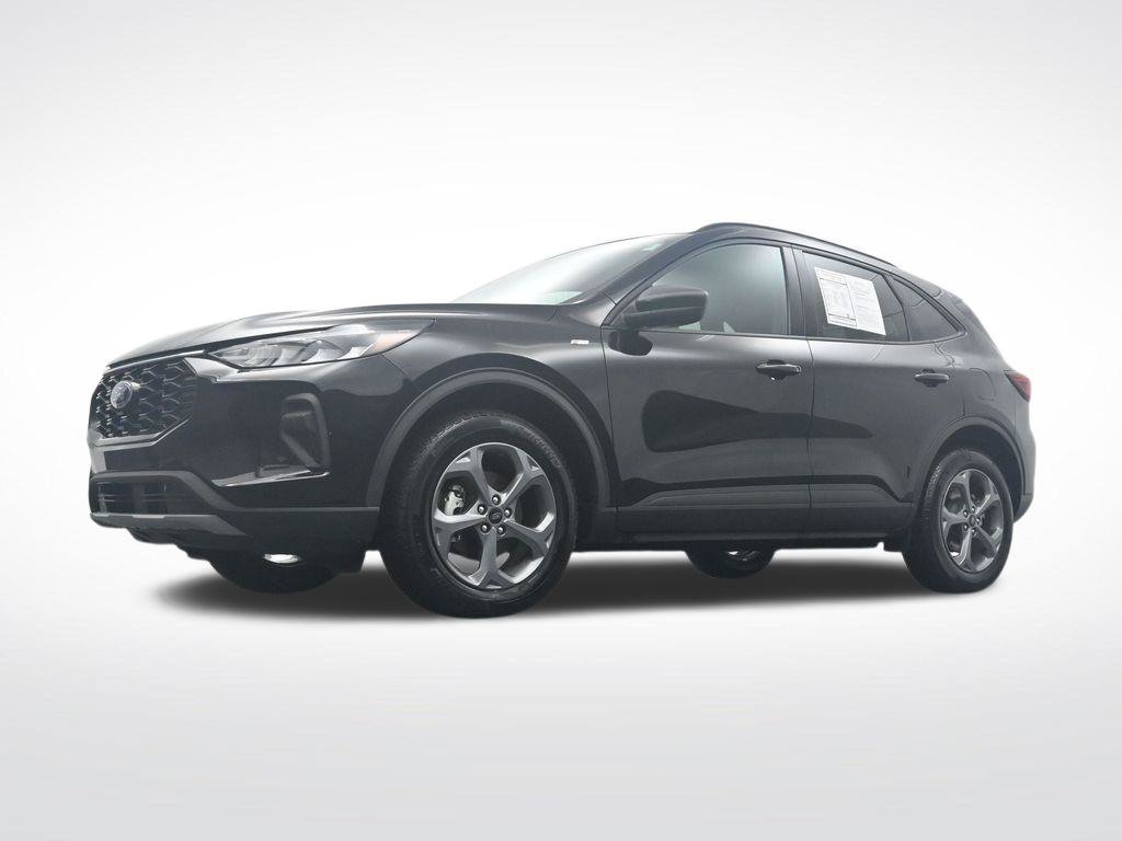 Used 2025 Ford Escape ST-Line AWD/4WD image 30