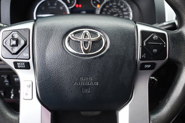 Used 2016 Toyota Tundra SR5 image 30