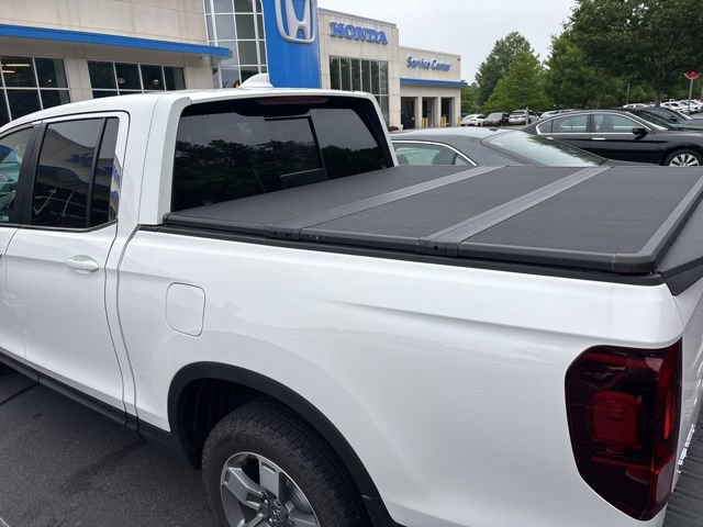 Used 2026 Honda Ridgeline RTL image 11