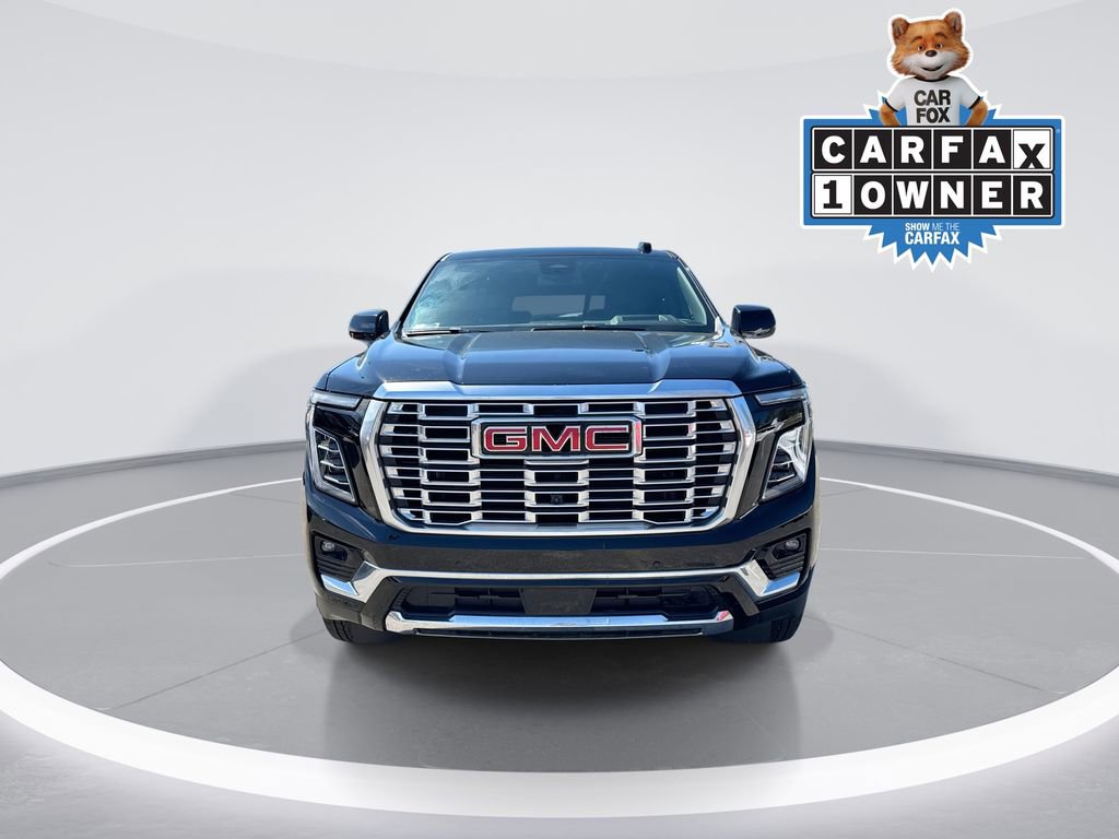 Used 2025 GMC Yukon Denali image 3