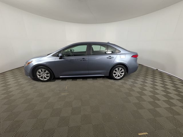 Used 2023 Toyota Corolla LE FWD image 21