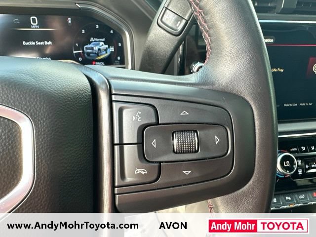 Used 2025 GMC Sierra 2500 AT4X w/ AT4X AEV Edition AWD/4WD image 21