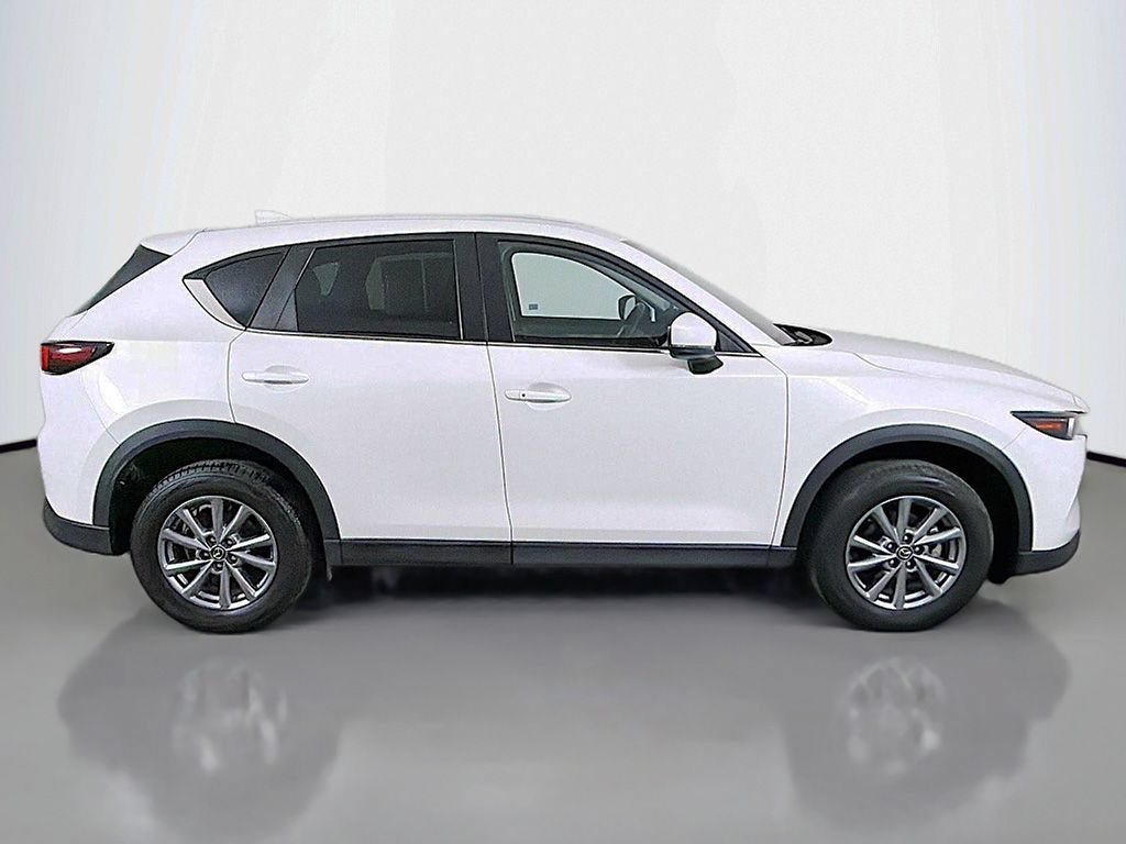 Used 2023 MAZDA CX-5 AWD 2.5 S image 17