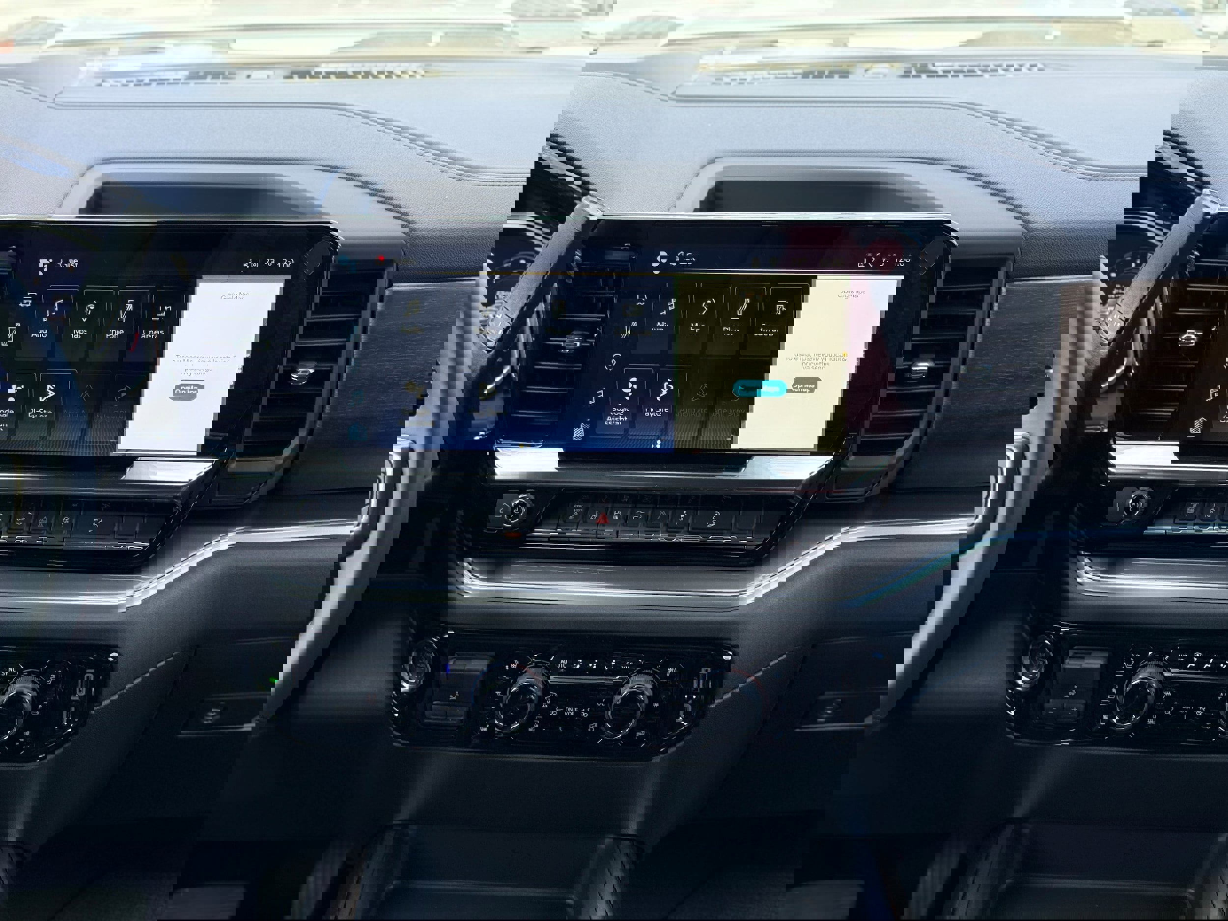 New 2026 Chevrolet Silverado 2500 High Country w/ Technology Package image 18