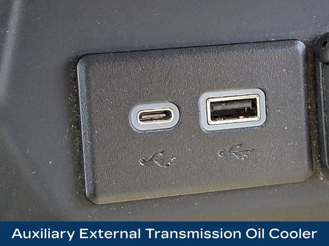 Used 2022 Chevrolet Silverado 1500 W/T RWD image 14