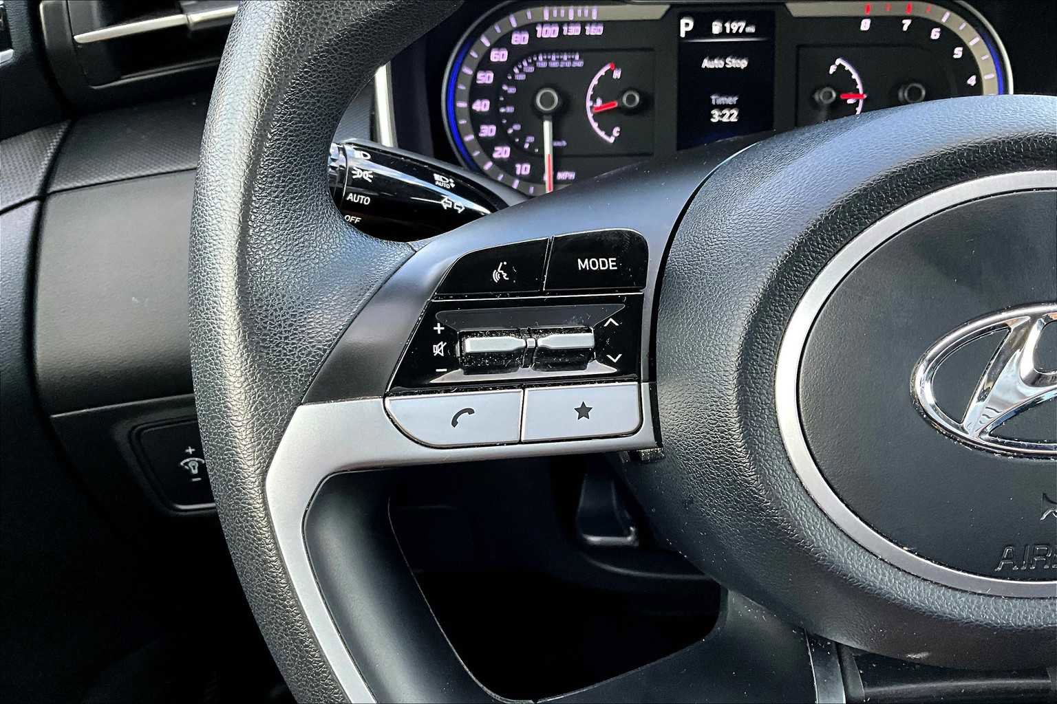 Used 2024 Hyundai Tucson SEL image 33