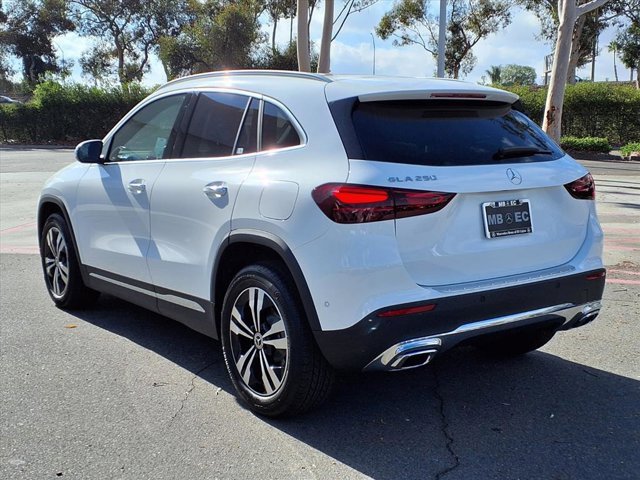 New 2026 Mercedes-Benz GLA 250 image 20