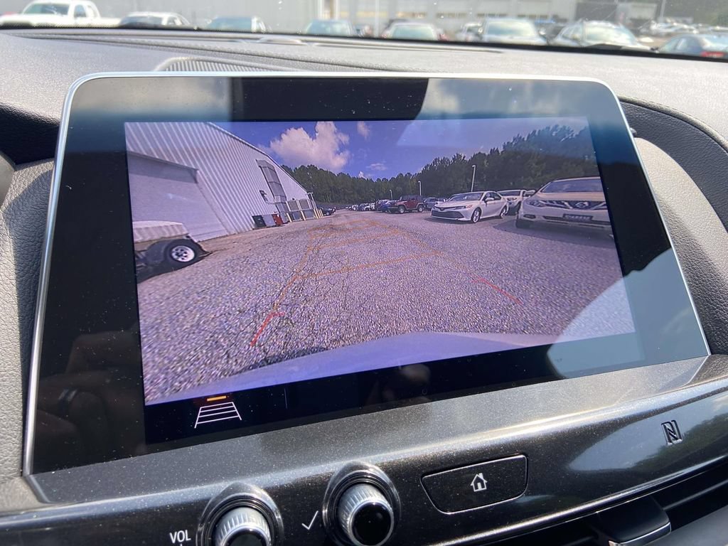 Used 2020 Cadillac CT5 Luxury RWD image 24